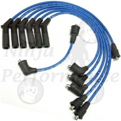 NGK Spark Plug Wires 6G72 SOHC