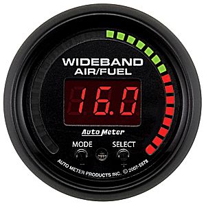 Auto Meter PRO Wideband Kit 5978