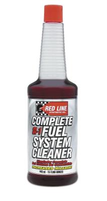Red Line SI-1 Fuel System Cleaner