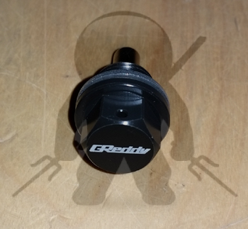 Greddy 13901302 Magnetic Oil Drain Bolt Plug M14 x 1.5