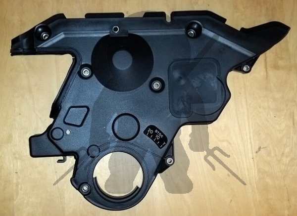 Mitsubishi OEM 3000GT Stealth DOHC Timing Cover Lower 93-99