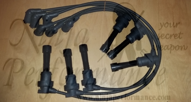 Mitsubishi OEM 6G72 DOHC Spark Plug Wires